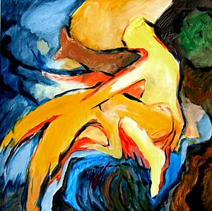 lovers_with_dog09 Lovers with dog